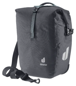 Deuter Weybridge 20+5 - Grafiet