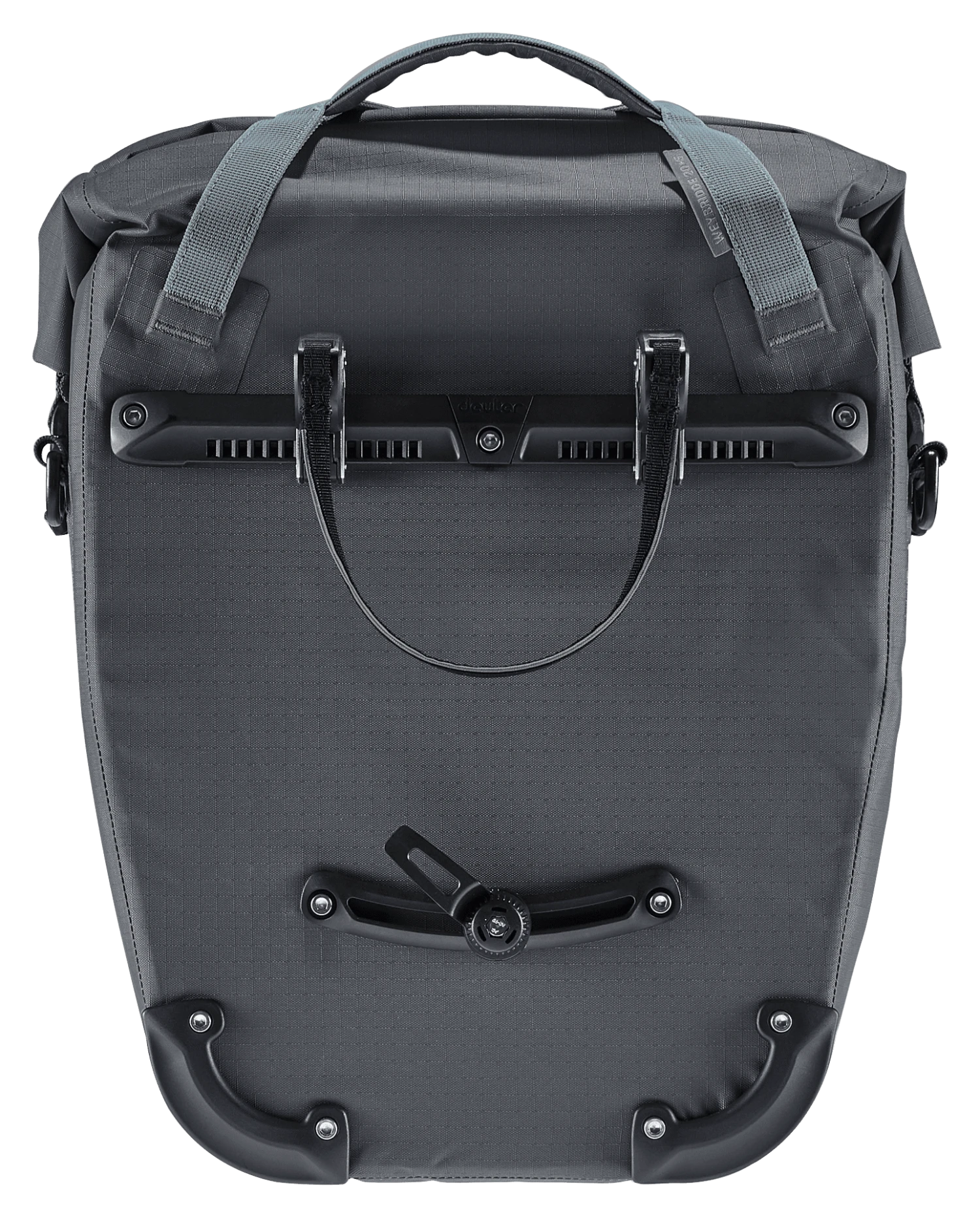 Deuter Weybridge 20+5 - Grafiet 4 Deuter Weybridge 20+5 - Grafiet - Afbeelding 4