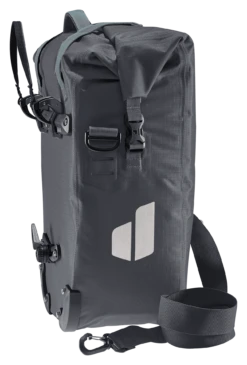 Deuter Weybridge 20+5 - Grafiet 16 Deuter Weybridge 20+5 - Grafiet -Fiets Verkoop 3230122 4014 Weybridge 20 5 graphite D 02