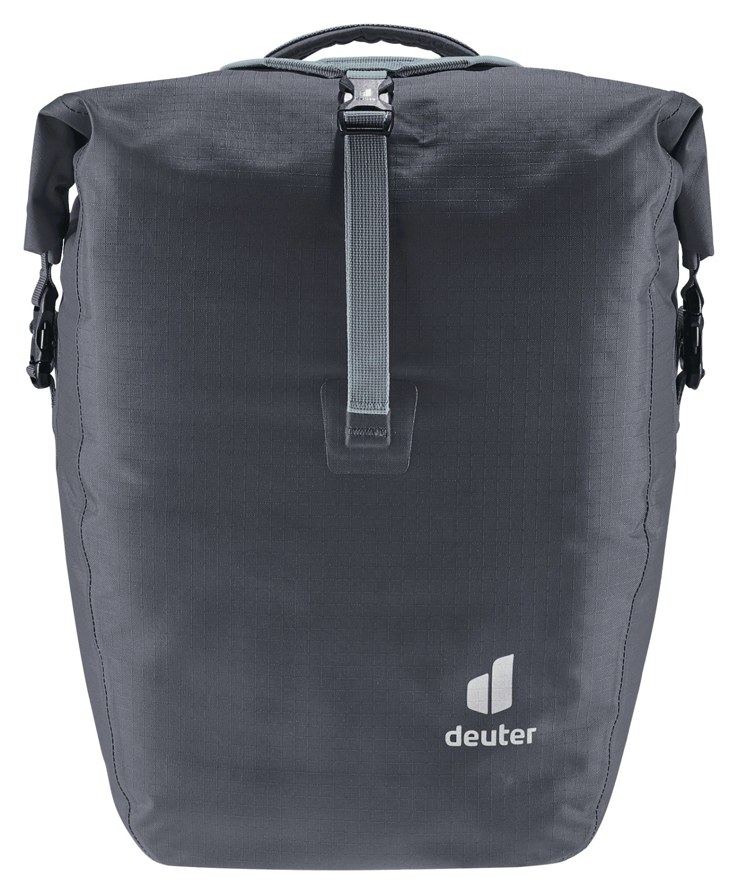 Deuter Weybridge 20+5 - Grafiet 8 Deuter Weybridge 20+5 - Grafiet - Afbeelding 8