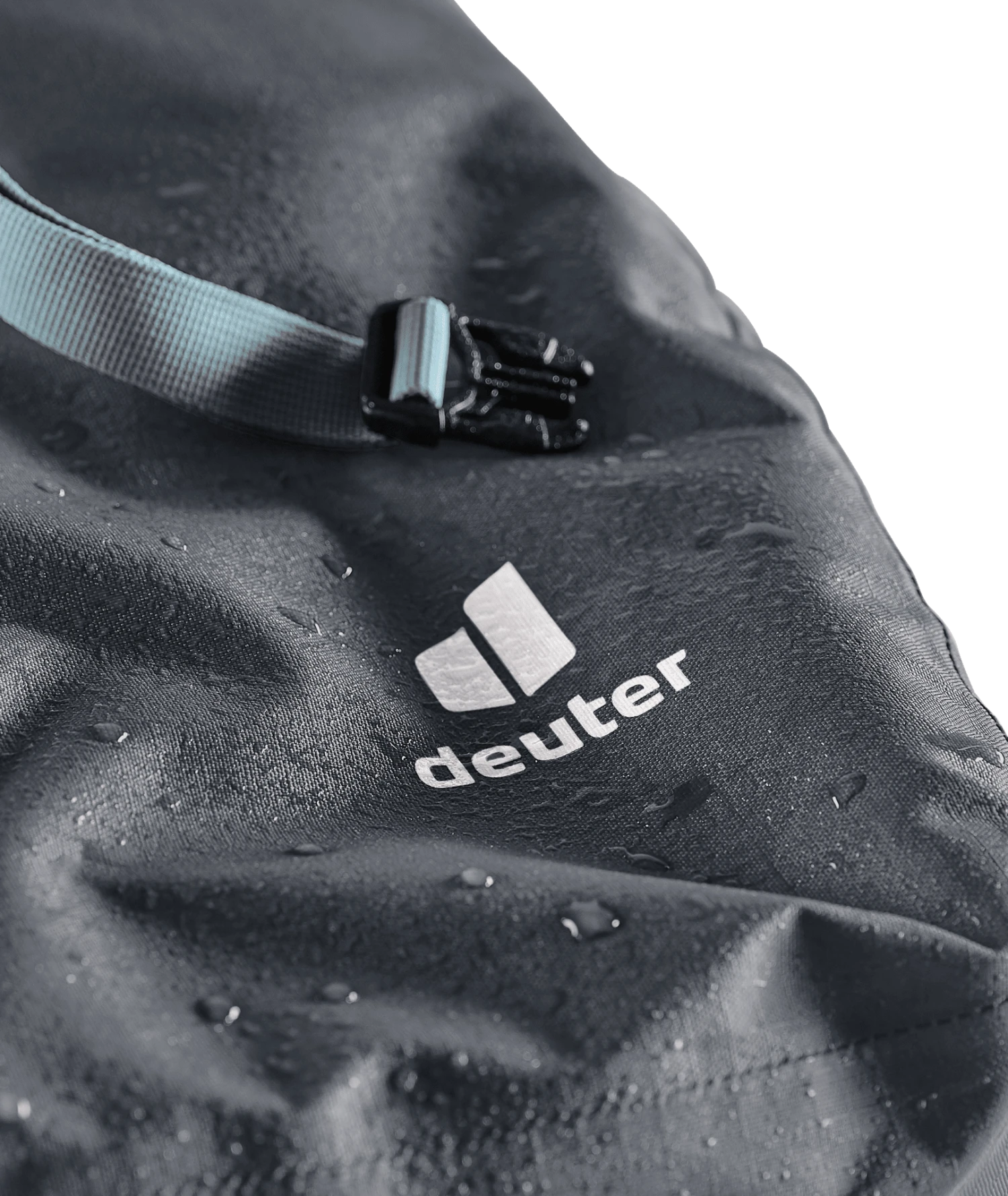 Deuter Weybridge 20+5 - Grafiet 5 Deuter Weybridge 20+5 - Grafiet - Afbeelding 5