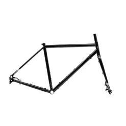 Kode Commuter/Cross Frameset - Zwart