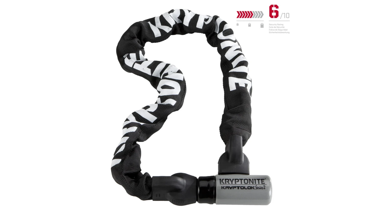 Kryptonite Kryptolok Evolution Serie 995 1 Kryptonite Kryptolok Evolution Serie 995