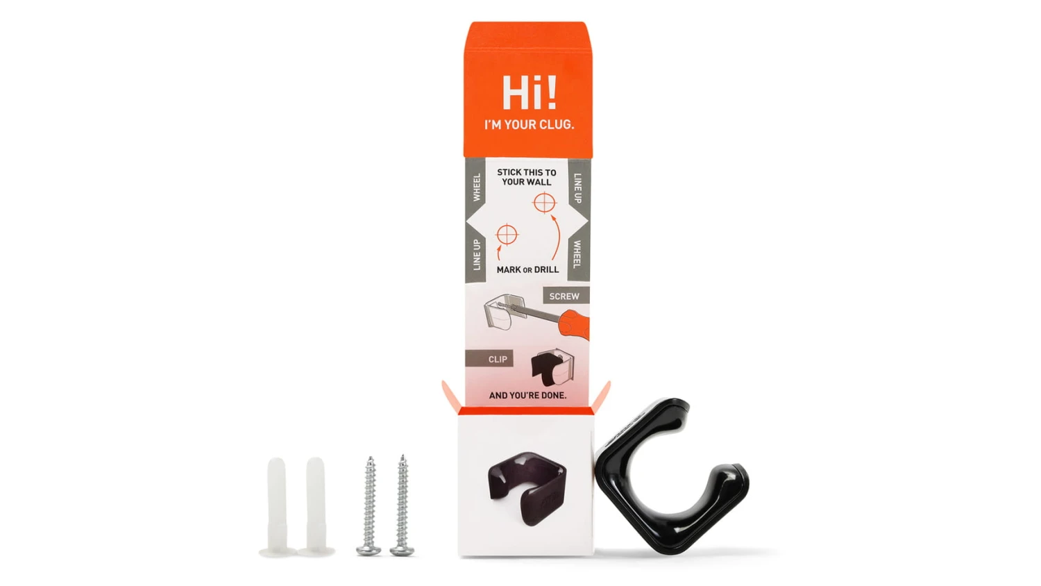 Hornit Clug Zwart/zwart Roadie S 5 Hornit Clug Zwart/zwart Roadie S - Afbeelding 5