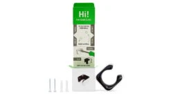 Hornit Clug Wit/zwart -Fiets Verkoop 355001004 Hornit Clug white black HWB2584 detail04