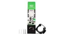 Hornit Clug Pro MTB XL Zwart 15 Hornit Clug Pro MTB XL Zwart -Fiets Verkoop 355002002 Hornit Clug Pro black 7762HCP detail05