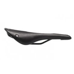 BROOKS Cambium C15 Carved All Weather - Zwart