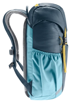 Deuter Junior - Inktmeer -Fiets Verkoop 3610523 1371 Junior ink lake D 02