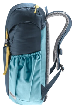 Deuter Junior - Inktmeer -Fiets Verkoop 3610523 1371 Junior ink lake D 04