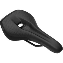 ERGON Zadel SMC Heren Sport Gel - M/L