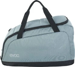 Evoc Toesteltas 20 L - Staal 6 Evoc Toesteltas 20 L - Staal -Fiets Verkoop 4250450725657 GEAR BAG 20 STEEL D2