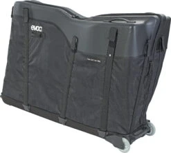 Evoc Racefietstas Pro - Zwart -Fiets Verkoop 4250450726111 ROAD BIKE BAG PRO BLACK D2
