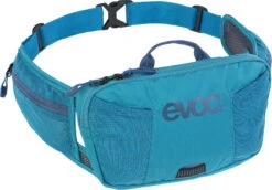 Evoc Hip Pouch 1L Heuptas - Oceaan
