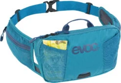 Evoc Hip Pouch 1L Heuptas - Oceaan 7 Evoc Hip Pouch 1L Heuptas - Oceaan -Fiets Verkoop 4250450726791 HIP POUCH 1L OCEAN D2