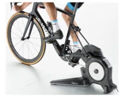 TACX FLUX S Smart-Trainer Hometrainer - Zwart/Grijs -Fiets Verkoop 429693 3698689