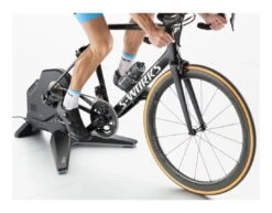 TACX FLUX S Smart-Trainer Hometrainer - Zwart/Grijs -Fiets Verkoop 429695 3698693