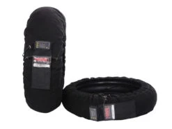 Bandenwarmer Radiaal Digitaal SB