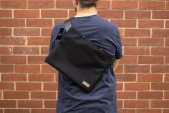 Restrap Musette - Zwart -Fiets Verkoop 4419501XX16 4