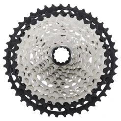 Shimano Cassette DEORE XT CS-M8100 12-speed 10 - 45 Tanden