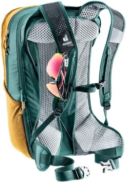 Deuter Race Air 14+3 - Kaneel-deepsea -Fiets Verkoop 4jpg