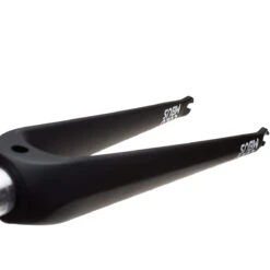 COLUMBUS Futura SL Carbon Voorvork - 1 1/8 Inch - Zwart -Fiets Verkoop 559d5eada71fcc