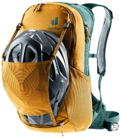Deuter Race Air 14+3 - Kaneel-deepsea -Fiets Verkoop 5BKK6EOiVnoWpx
