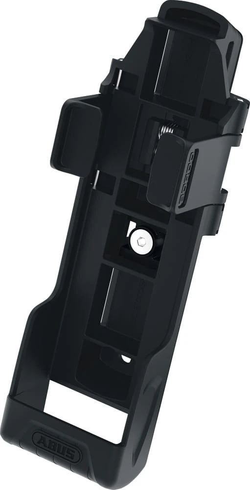 Abus UGrip BORDO 5700C/80 Lime SH 2 Abus UGrip BORDO 5700C/80 Lime SH - Afbeelding 2