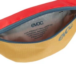 Evoc Fanny Pack - Leem -Fiets Verkoop 802019604 FANNY PACK dt04 1920x1920
