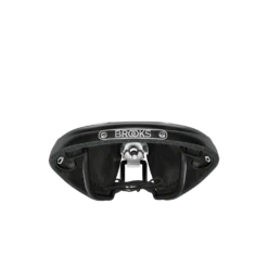 BROOKS B17 Smal Imperiaal - Zwart 9 BROOKS B17 Smal Imperiaal - Zwart -Fiets Verkoop 80430100 detail 5