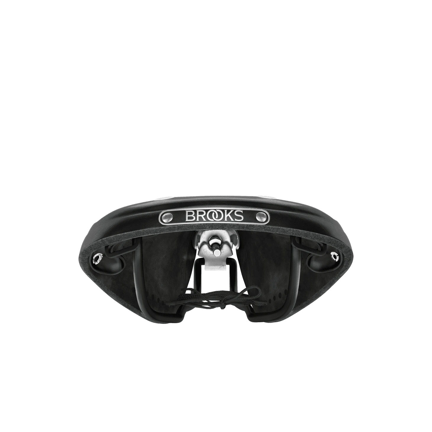 BROOKS B17 Smal Imperiaal - Zwart 5 BROOKS B17 Smal Imperiaal - Zwart - Afbeelding 5