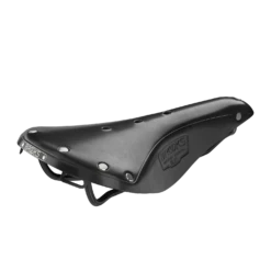 BROOKS B17 Standaard Zadel - Bruin -Fiets Verkoop 80460500 detail 1