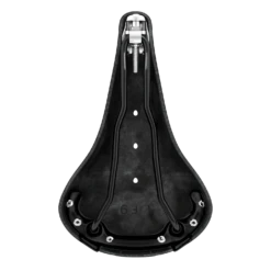 BROOKS B17 Standaard Zadel - Bruin -Fiets Verkoop 80460500 detail 4 1