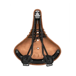 BROOKS B67 S Dameszadel - Verouderd -Fiets Verkoop 80480815 detail 4