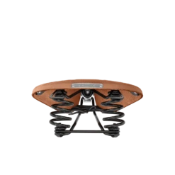 BROOKS B67 S Dameszadel - Verouderd -Fiets Verkoop 80480815 detail 5