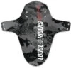 LOOSE RIDERS Spatbord Stealth - Camo