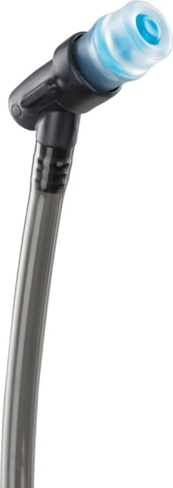 Evoc Bijtklep - Hydration Bladder Replacement Mondstuk - Zwart