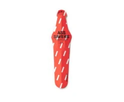 Ass-savers ASR-1 Regular - Vet Regen Rood