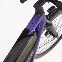 AEVOR Frametas Groot - Proof Zwart -Fiets Verkoop AVR FML 001 80001 AEVOR Frame Bag Large Proof Black 10 scaled