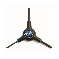 Park Tool AWS-8 Y-sleutel - Balld. 4/5/6