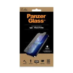 PanzerGlass Apple IPhone 13 Pro Max Antibacterieel 9 PanzerGlass Apple IPhone 13 Pro Max Antibacterieel -Fiets Verkoop AppleiPhone13ProMaxAB 2