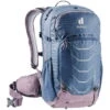 Deuter Attack 18 SL Blauw (zeedruif)