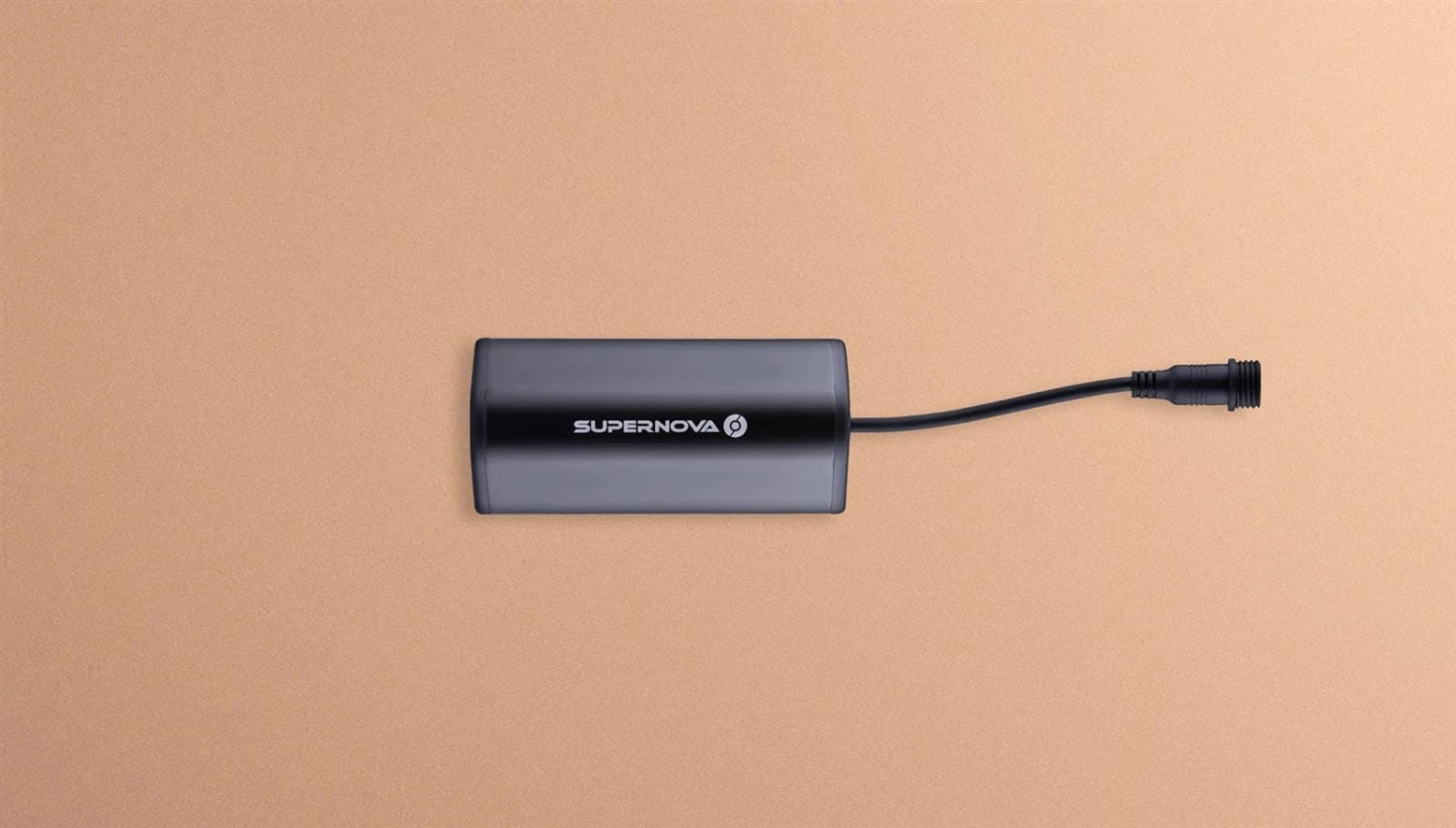 Supernova B54 Batterij - Editie Zwart 2 Supernova B54 Batterij - Editie Zwart - Afbeelding 2