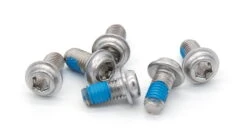 GALFER Remschijfbouten Roestvrij Staal