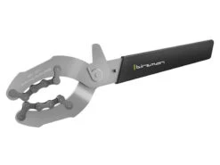 Birzman Ketting Zweep 6-12 Voudig