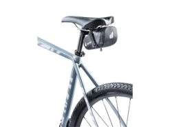 Deuter Fietstas 0.5 Zwart (zwart)