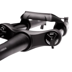 Marzocchi Bomber Z2 29'' - 51 Mm Offset - Zwart/zwart -Fiets Verkoop Bomber Z2 TopBqr1bev6EZG2Q