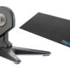 TACX FLUX S Smart-Trainer Hometrainer - Zwart/Grijs
