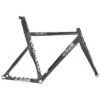 Cinelli Vigorelli Frameset - Regenboog