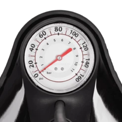 Blackburn Core 3 Vloerpomp - Zilver -Fiets Verkoop Core 3 Standpumpe 3