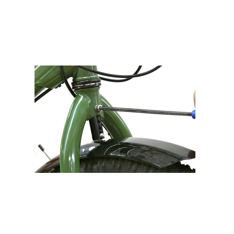 Problem-solvers Fender Fluitspatbord Adapter 2 Problem-solvers Fender Fluitspatbord Adapter - Afbeelding 2